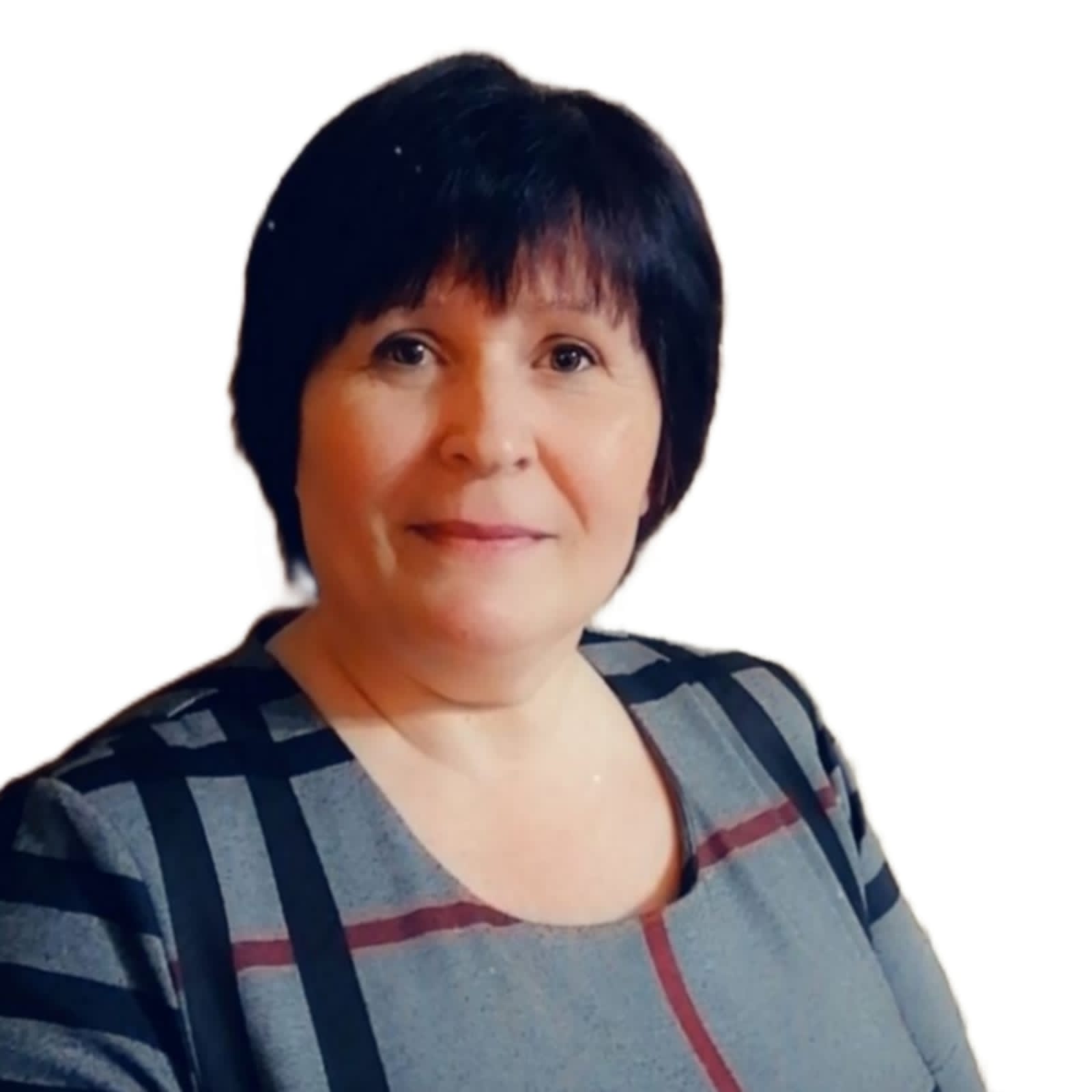Рудакова Ольга Станиславовна.