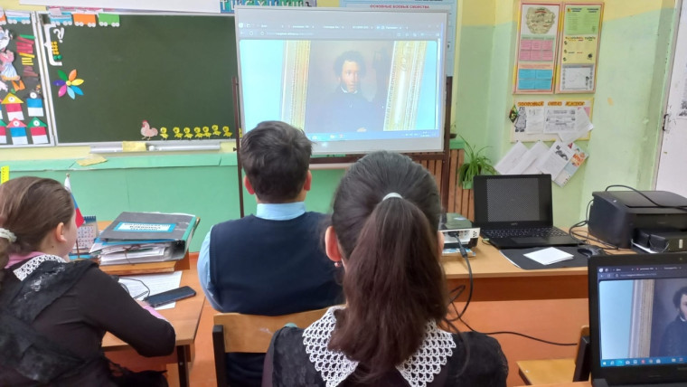 Разговоры о важном.