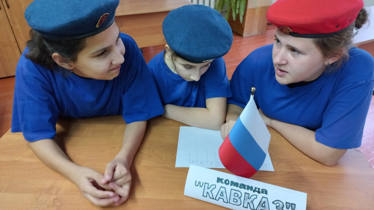 Брейн – ринг. Битва за Кавказ.